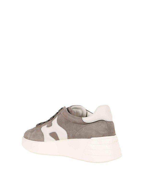 The Best Shops HOGAN: スニーカー - スニーカー - 黒