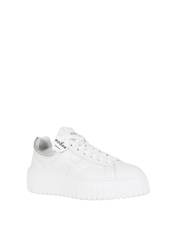 HOGAN: スニーカー online - スニーカー - 白