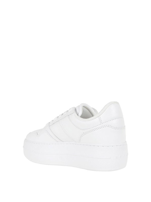 The Best Shops HOGAN: スニーカー - スニーカー - 白