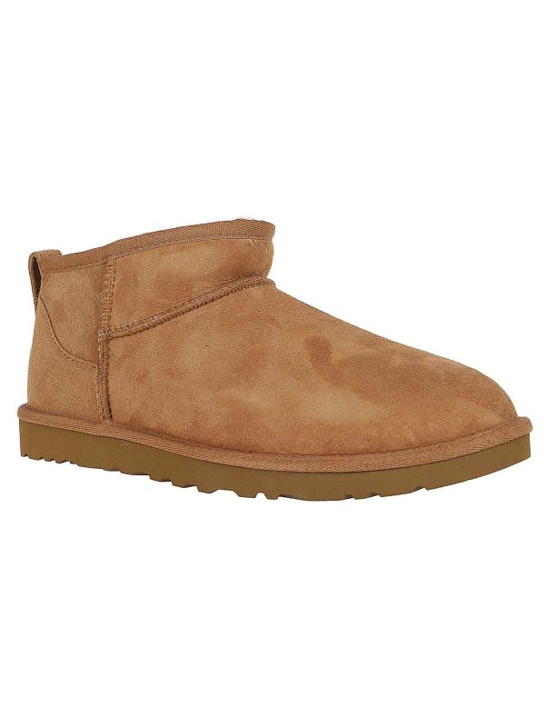 UGG: ankle boots online - Waterproof and breathable boots