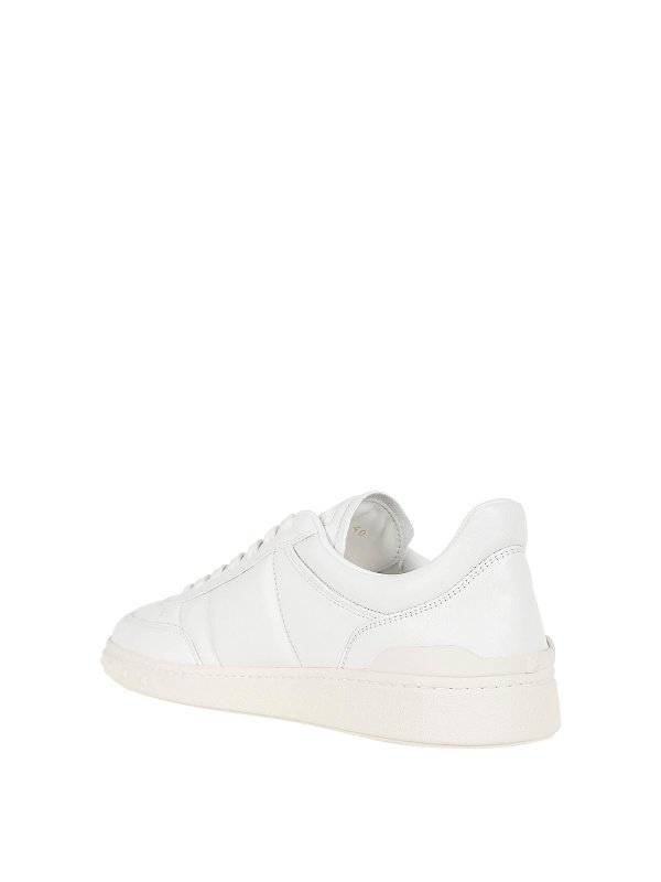 The Best Shops VALENTINO GARAVANI: Sneaker - Sneaker - Weiß