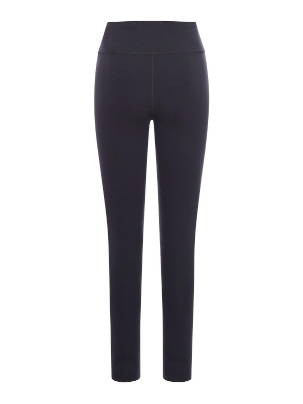 BALENCIAGA: Leggings online - Leggings - Schwarz