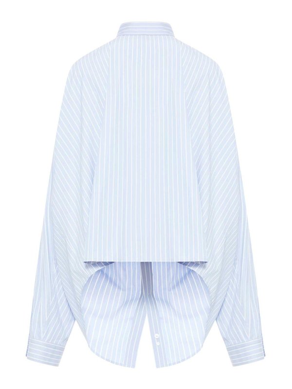 BALENCIAGA: shirts online - Shirt