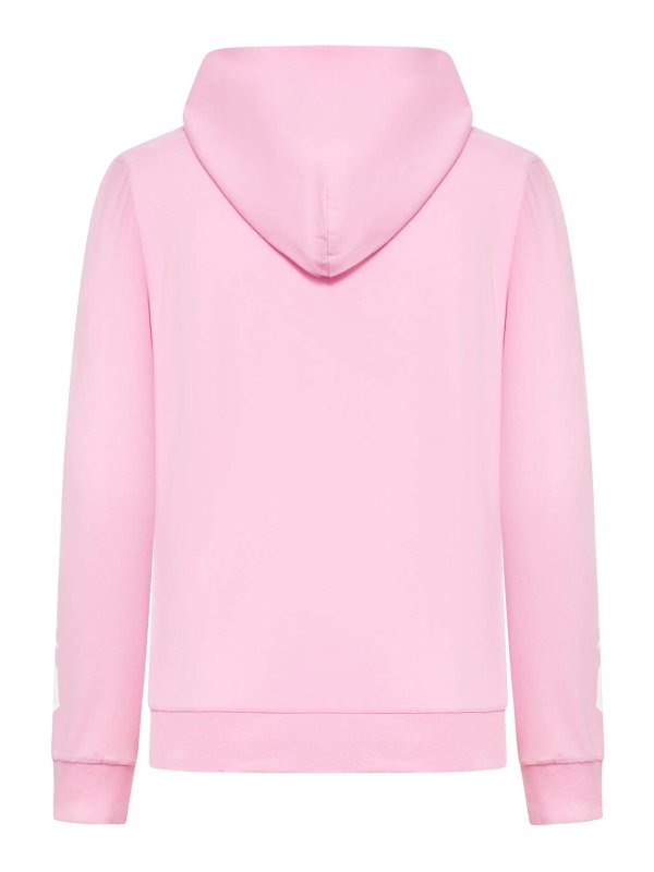 BALENCIAGA: スウェット＆セーター online - スウェットシャツ/セーター - ヌードカラー