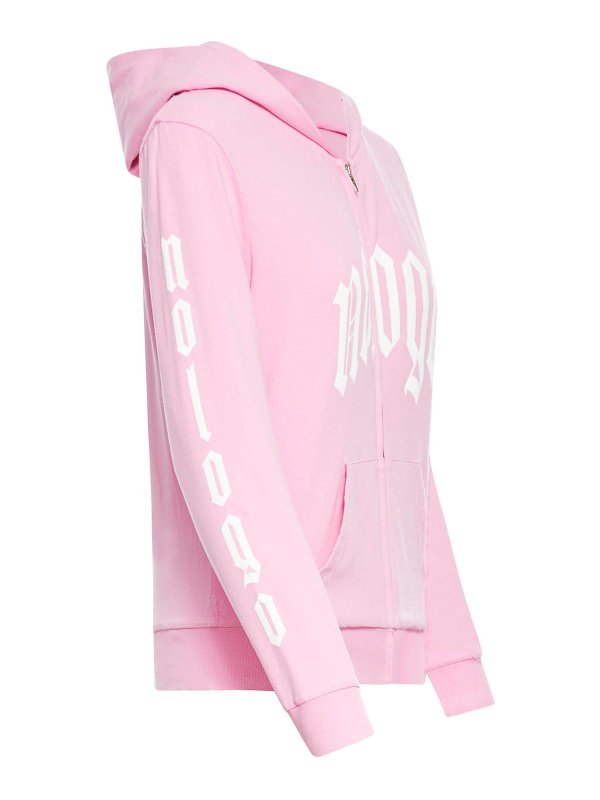 The Best Shops BALENCIAGA: スウェット＆セーター - スウェットシャツ/セーター - ヌードカラー