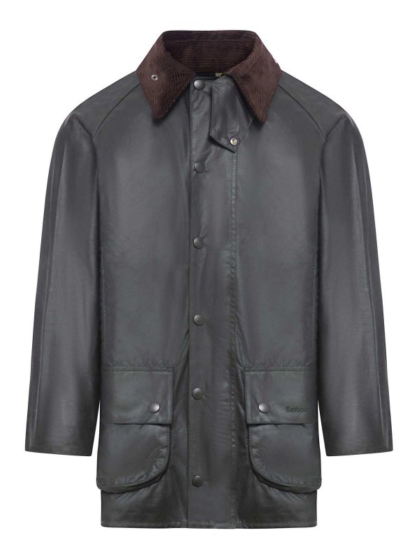 BARBOUR: casual jackets - Casual jacket