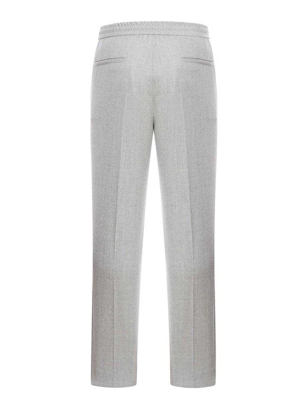 BRUNELLO CUCINELLI: tracksuit bottoms online - Tracksuit bottom