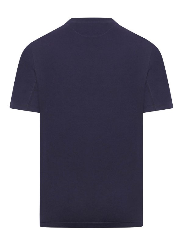 BRUNELLO CUCINELLI: t-shirts online - T-shirt