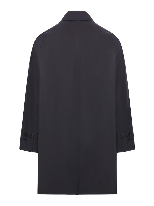 BURBERRY: trench coats online - Trench