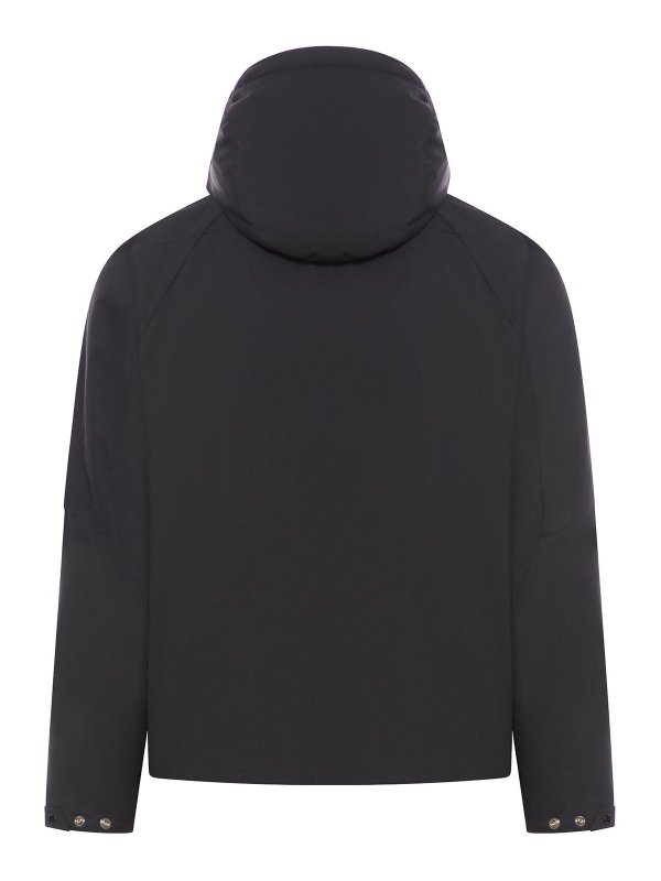 C.P. COMPANY: カジュアルジャケット online - カジュアルジャケット - 黒