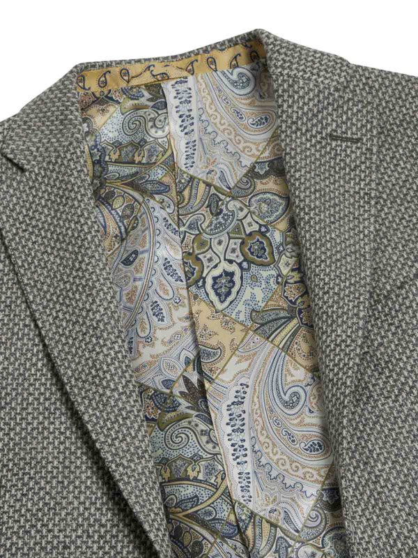 The Best Shops ETRO: Blazer - Blazer - Bunt