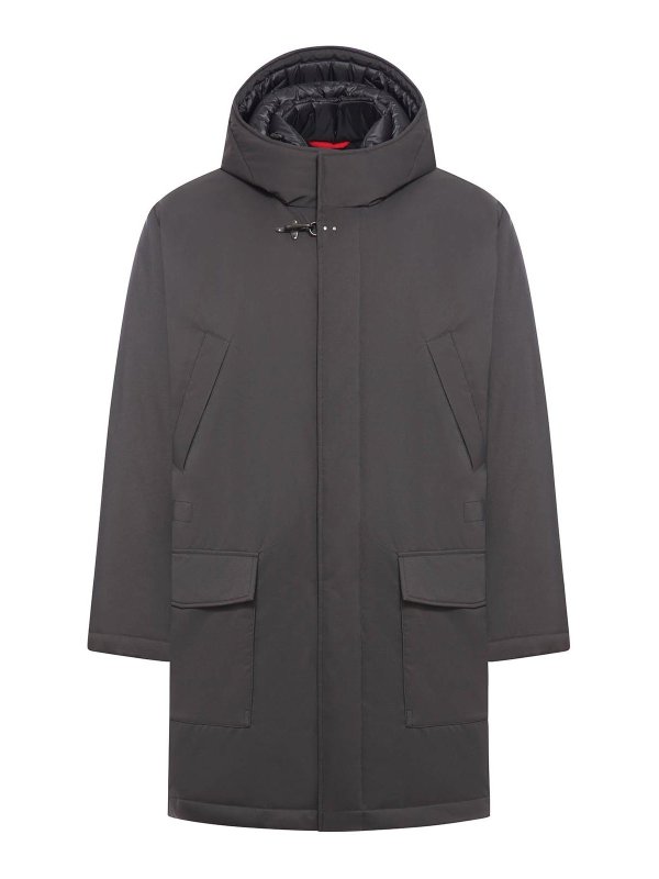 FAY: parkas - Parka
