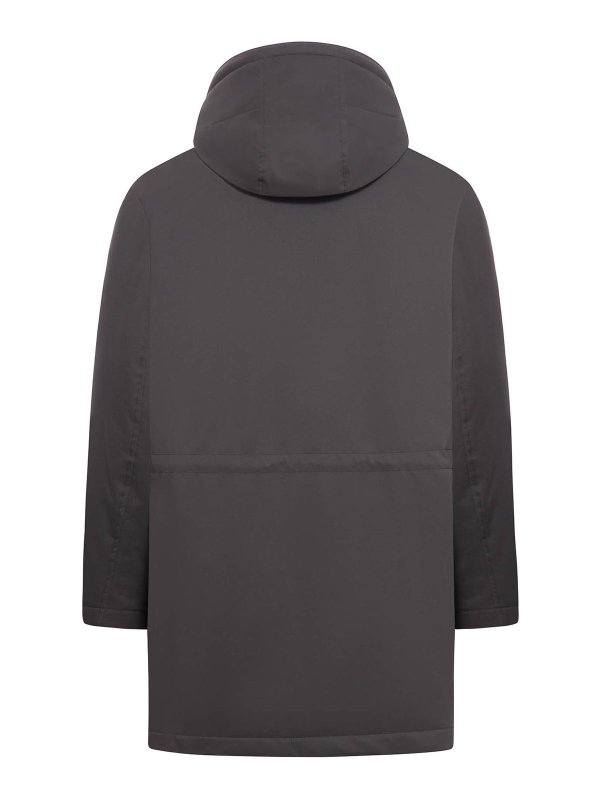 FAY: parkas online - Parka