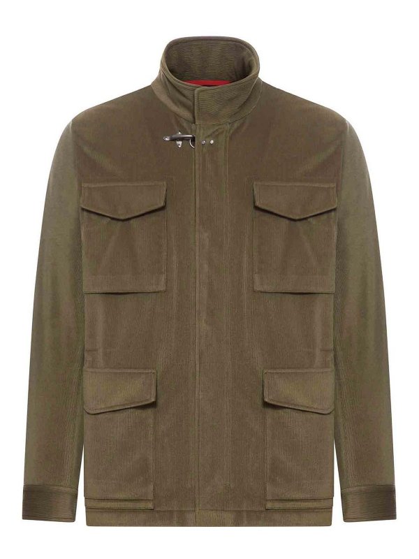 FAY: casual jackets - Casual jacket