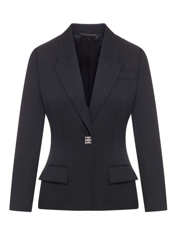 GIVENCHY: blazers - Blazer