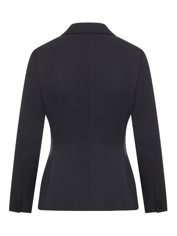 GIVENCHY: blazers online - Blazer