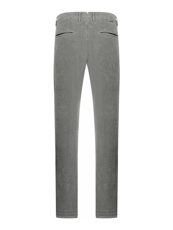 INCOTEX: Straight Leg Jeans online - Straight Leg Jeans - Grau
