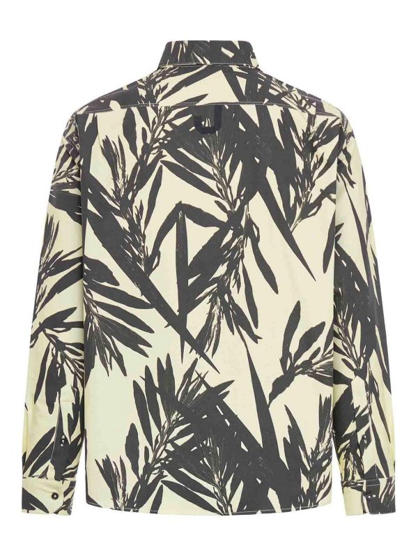 JACQUEMUS: シャツ online - シャツ - 黒