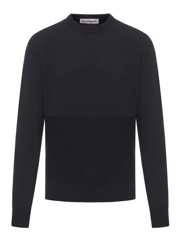 JIL SANDER: crew necks - Crewneck