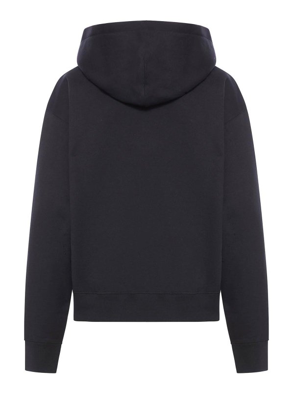 JIL SANDER: Felpe e maglie online - Felpa a maniche lunghe