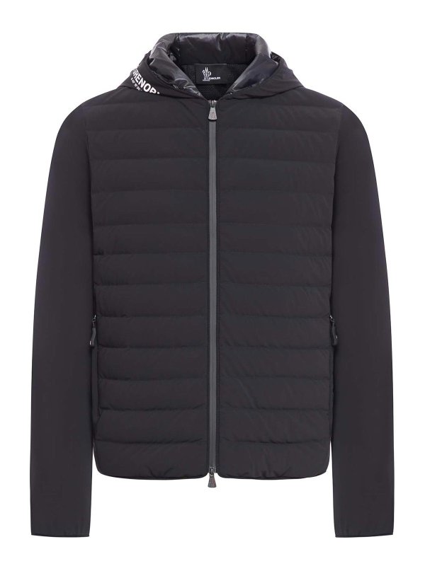 MONCLER: cardigan - Cardigan