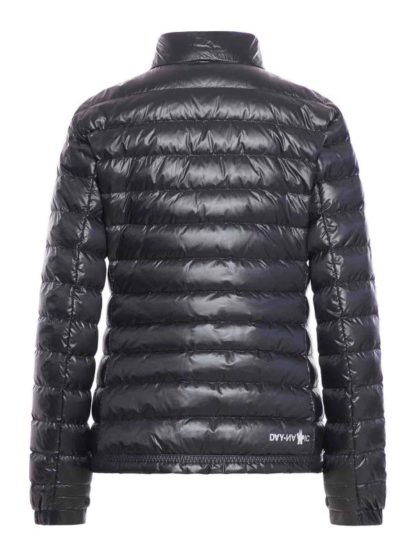 MONCLER: カジュアルジャケット online - カジュアルジャケット - 黒