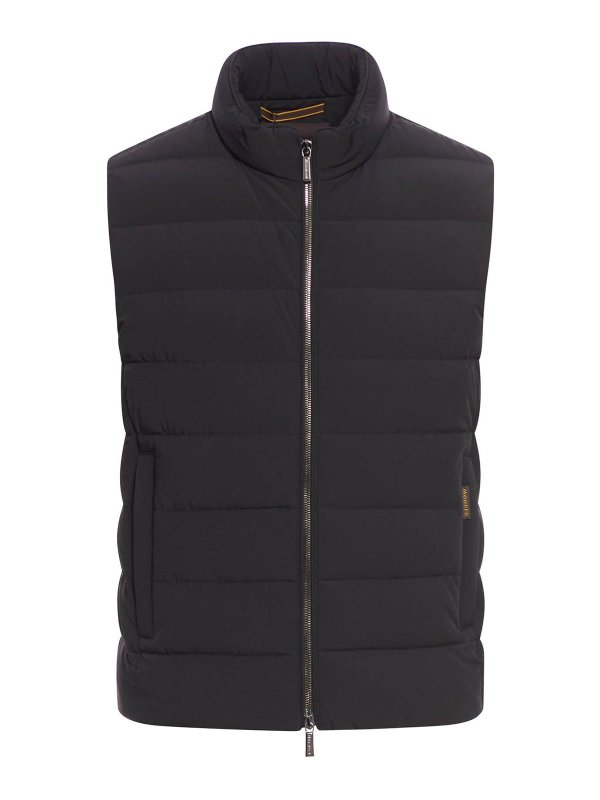 MOORER: padded jackets - Padded jacket