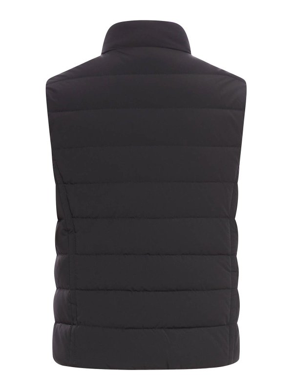 MOORER: padded jackets online - Padded jacket