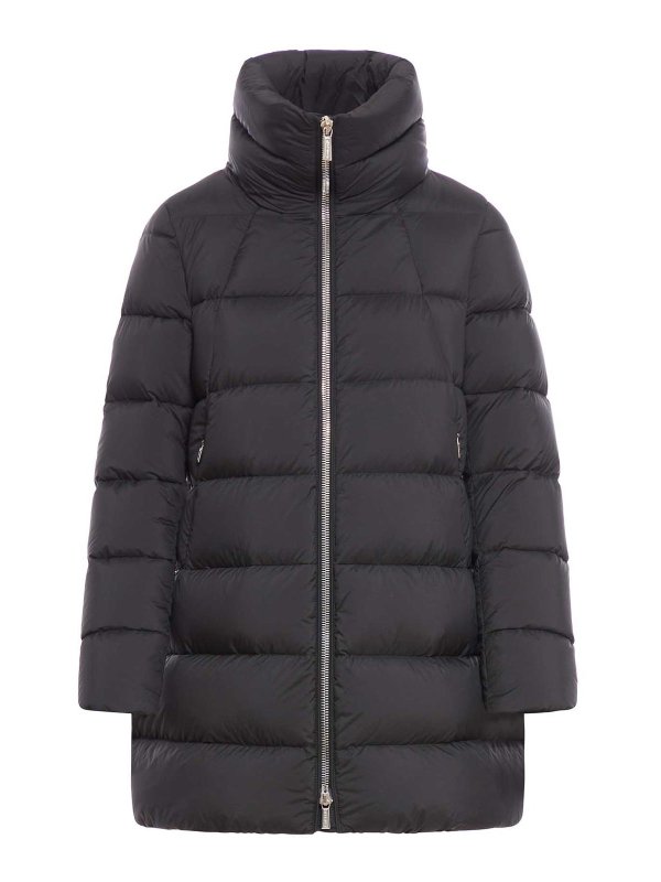 MOORER: padded jackets - Padded jacket