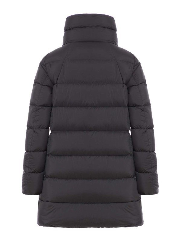 MOORER: padded jackets online - Padded jacket