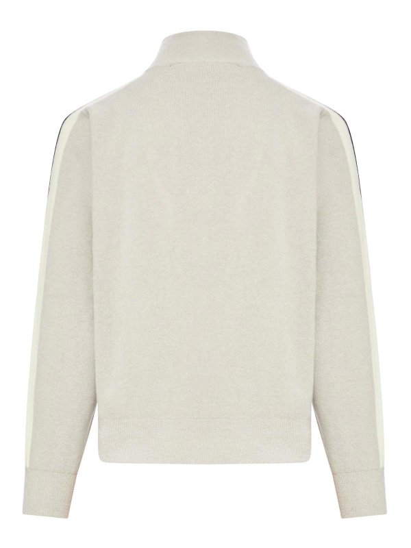 Palm Angels: タートルネック online - タートルネック/ポロネック - ライトベージュ