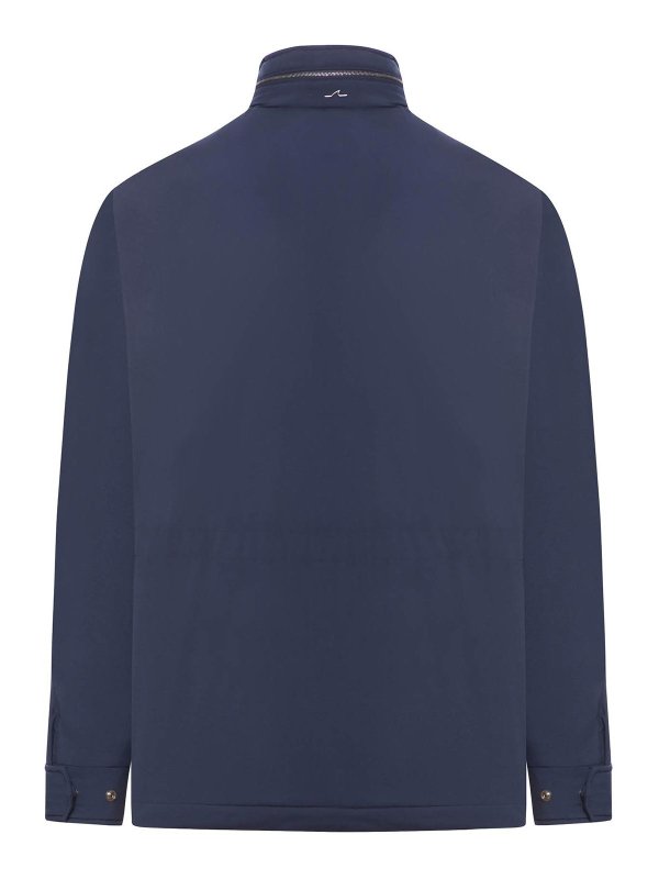 PAUL & SHARK: Casualjacken online - Casualjacke - Blau