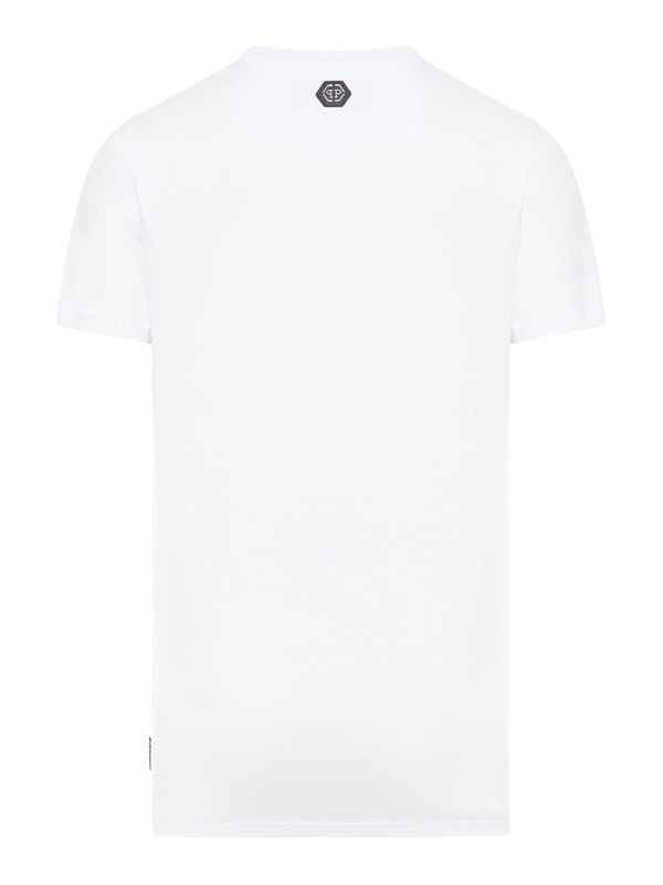 PHILIPP PLEIN: t-shirts online - T-shirt