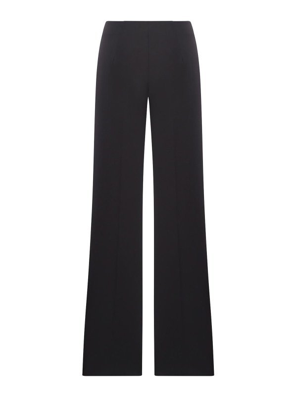 SEAFARER: カジュアルトラウザー online - カジュアルパンツ - 黒