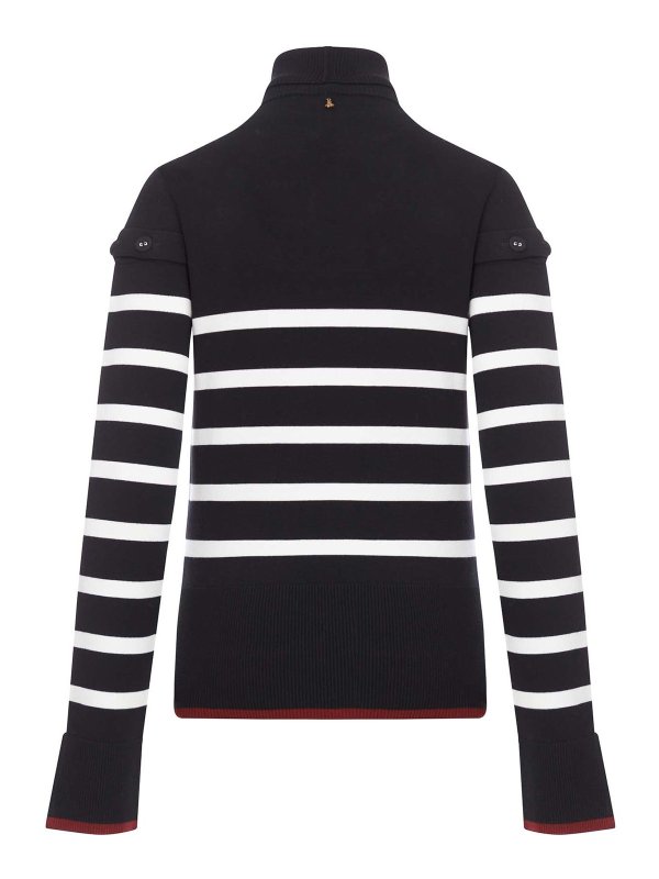 SEAFARER: maglia a collo alto e polo online - Dolcevita