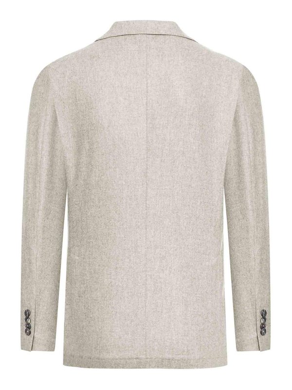 TAGLIATORE: フォーマルスーツ online - フォーマルスーツ - グレイッシュブラウン