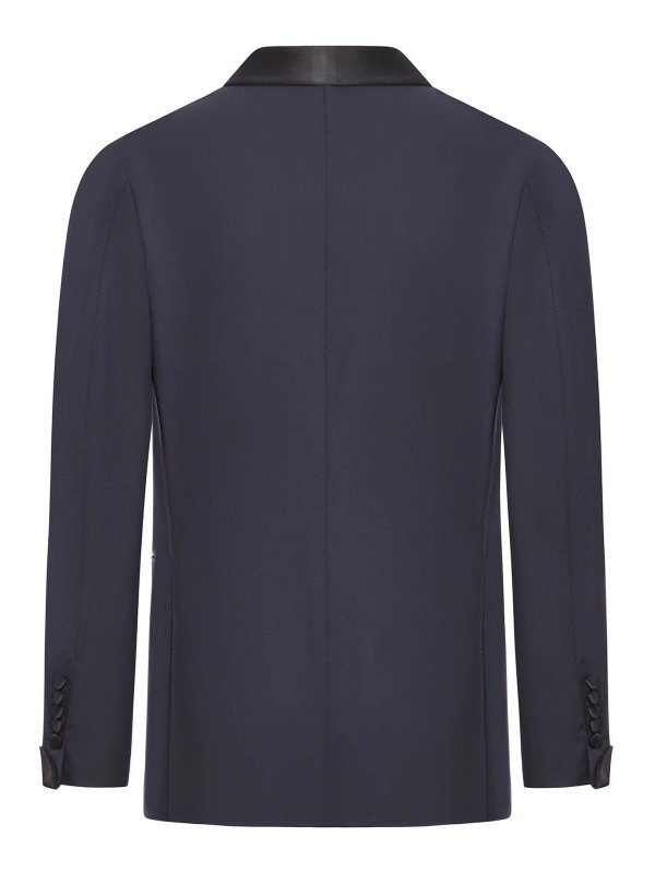 TOM FORD: Costumes élégants online - Costume De Cérémonie - Bleu