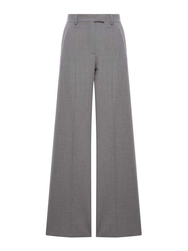 VALENTINO GARAVANI: casual trousers - Pants