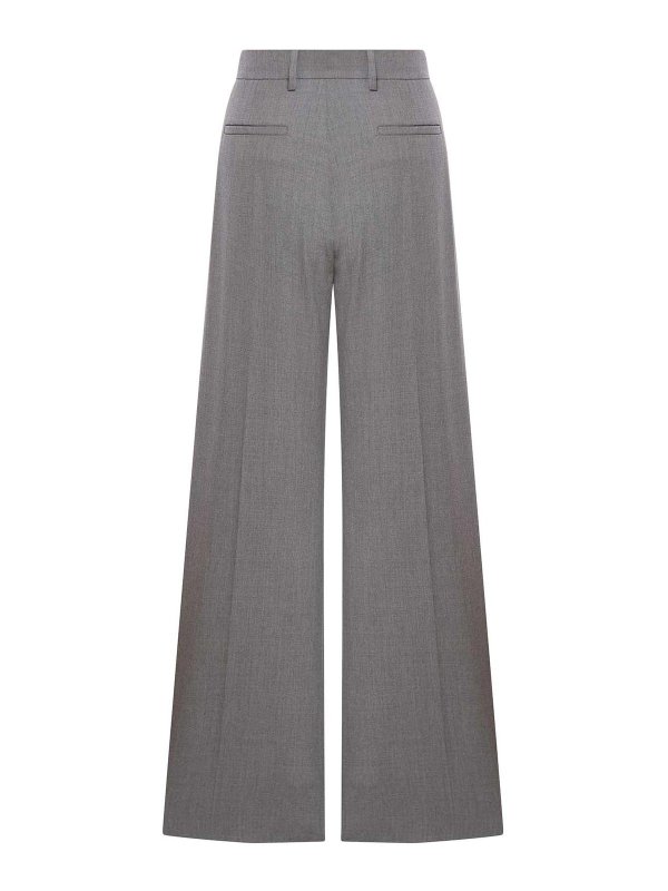 VALENTINO GARAVANI: casual trousers online - Pants