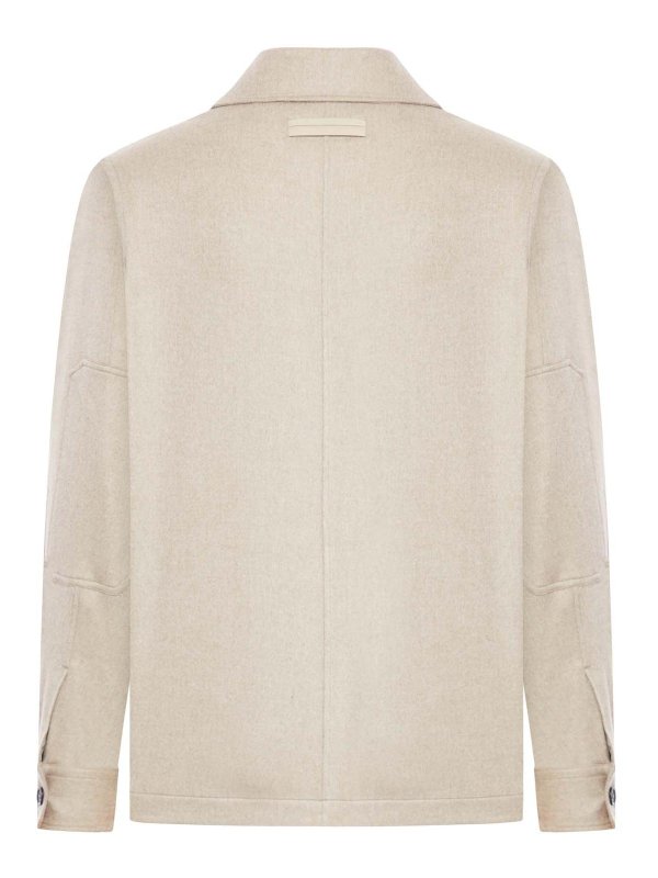 ZEGNA: casual jackets online - Casual jacket