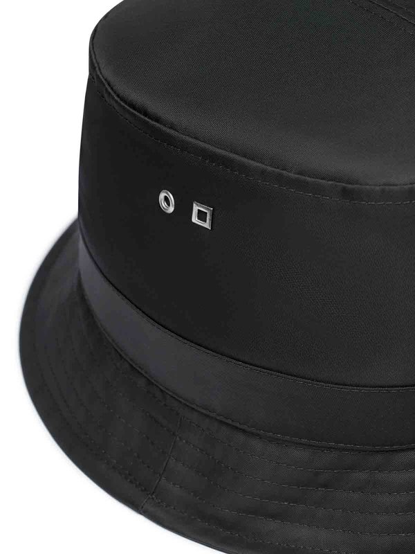 JACQUEMUS: cappelli online - Cappelo Le Bob Ovalie