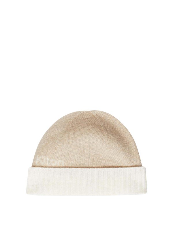 KITON: hats & caps - Hat