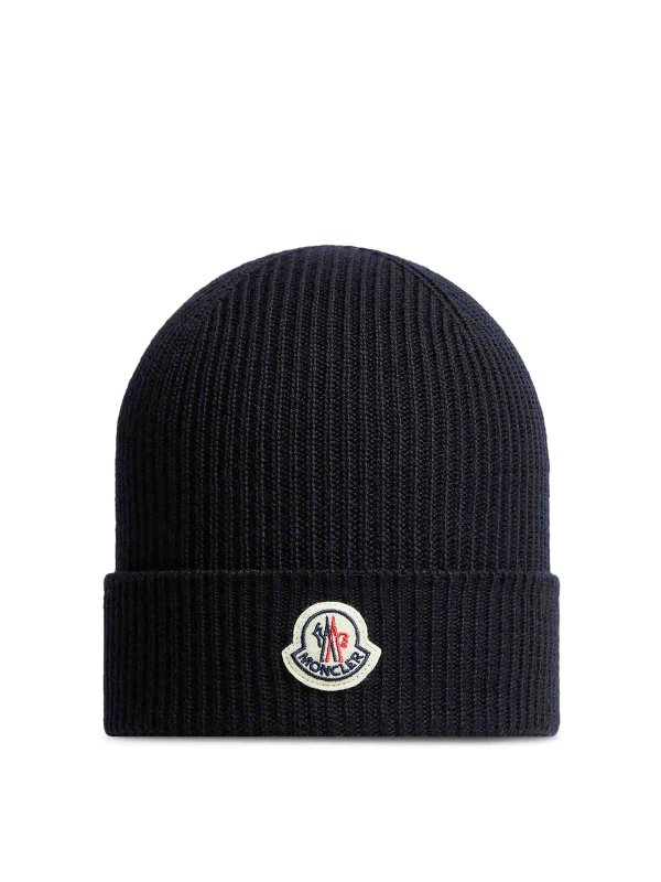 MONCLER: hats & caps - Hat