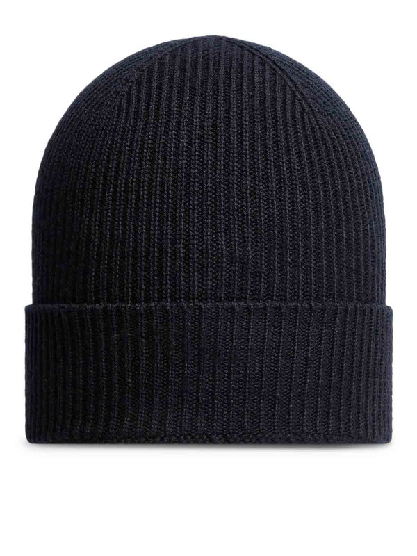 MONCLER: hats & caps online - Hat