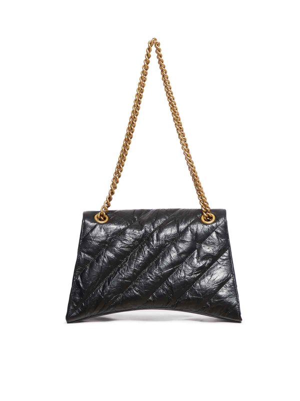 The Best Shops BALENCIAGA: Bolsos de hombro - Bolsa De Hombro - Negro