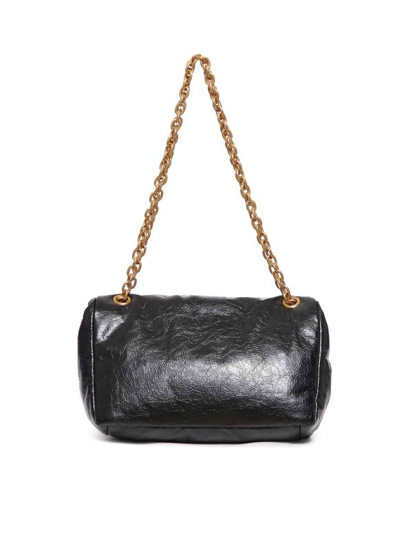 The Best Shops BALENCIAGA: shoulder bags - Monaco Chain Bag S
