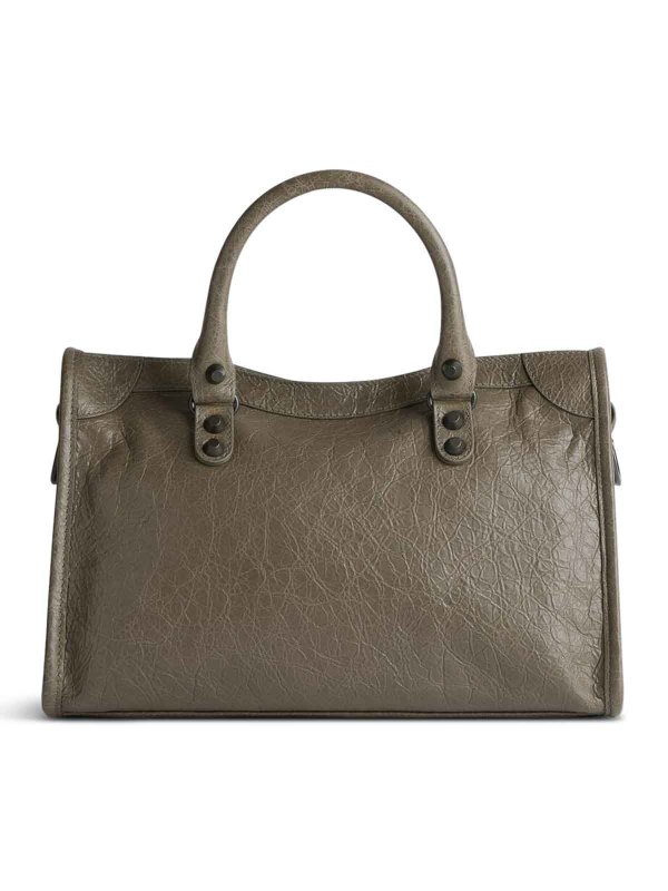 ショルダーバッグ - 緑 Replica 
online: BALENCIAGA