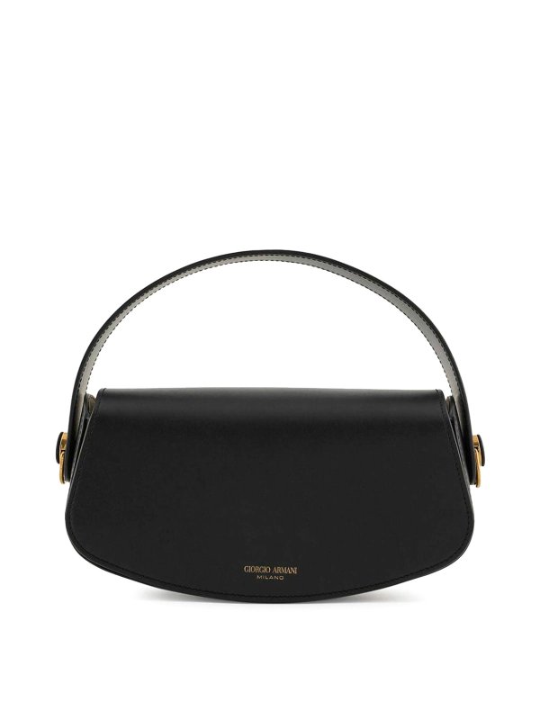 GIORGIO ARMANI: shoulder bags - Shoulder bag