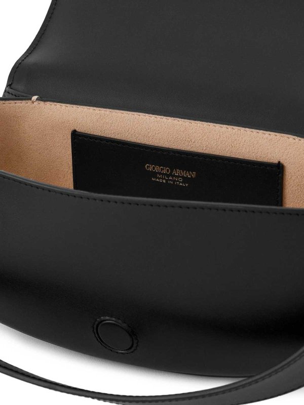 Shoulder bag shop online: GIORGIO ARMANI