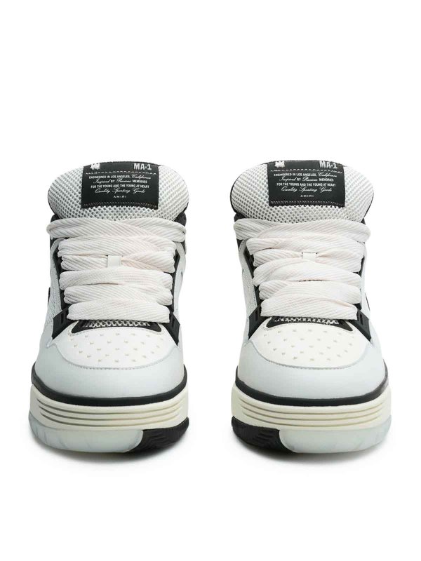 The Best Shops AMIRI: Sneaker - Sneaker - Weiß